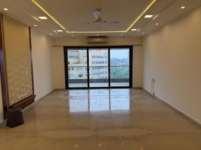 4 BHK Apartment in Bandra East for rent Mumbai. The reference number is 20761622