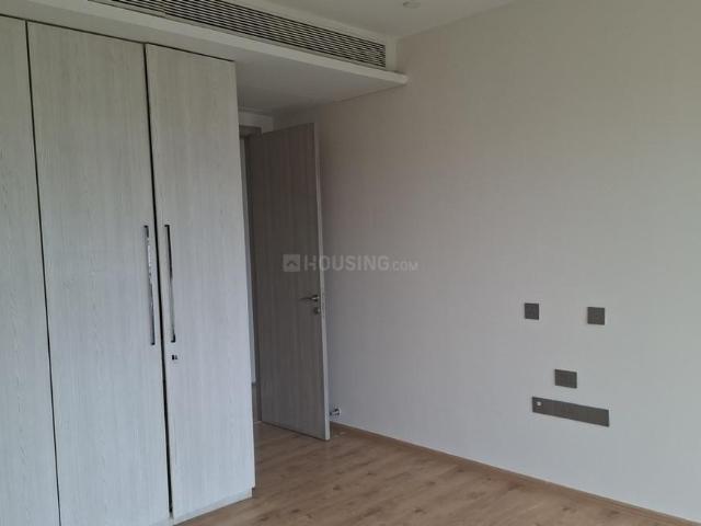 4 BHK Apartment in Bandra East for rent Mumbai. The reference number is 20781476
