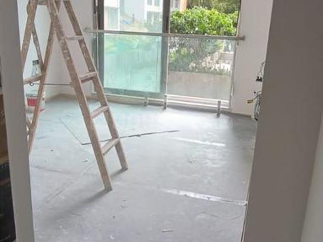 4 BHK Apartment in Bandra East for rent Mumbai. The reference number is 20781706