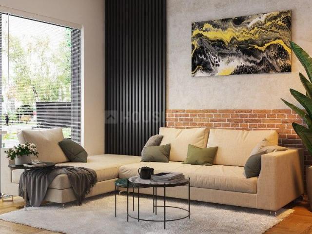 4 BHK Apartment in Bandra East for resale Mumbai. The reference number is 18085189