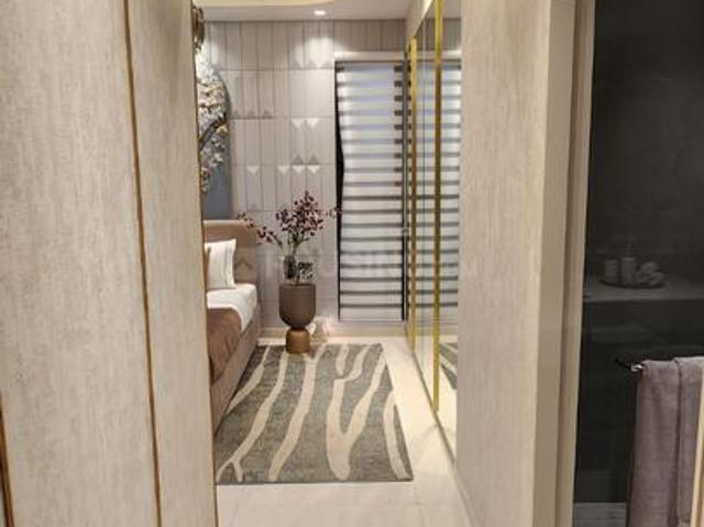4 BHK Apartment in Bandra East for resale Mumbai. The reference number is 19426323