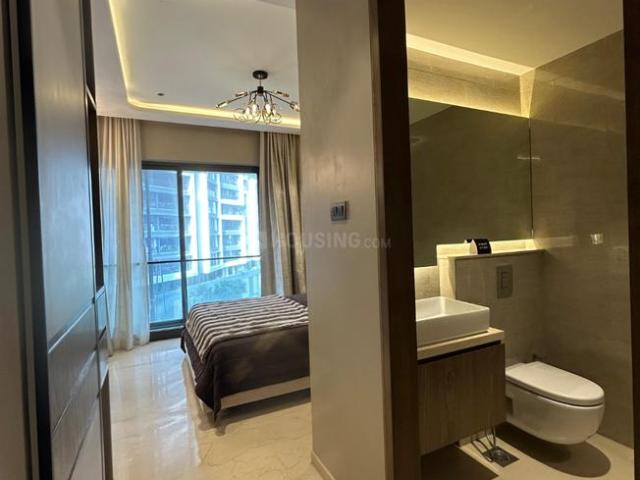 4 BHK Apartment in Bandra East for resale Mumbai. The reference number is 19426340