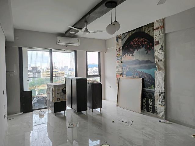 4 BHK Apartment in Bandra East for resale Mumbai. The reference number is 20607260