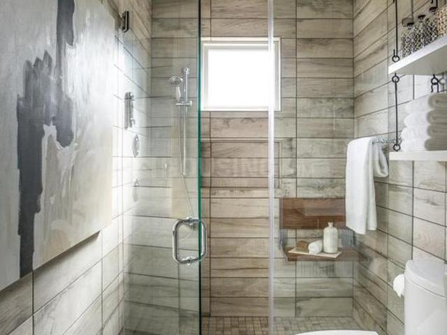 4 BHK Apartment in Bandra East for resale Mumbai. The reference number is 9657808