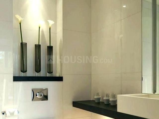4 BHK Apartment in Bandra East for resale Mumbai. The reference number is 9657814