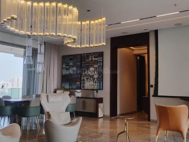 4 BHK Apartment in Bandra West for rent Mumbai. The reference number is 19398933