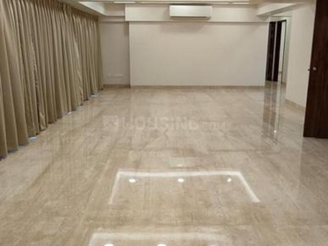 4 BHK Apartment in Bandra West for rent Mumbai. The reference number is 19444906