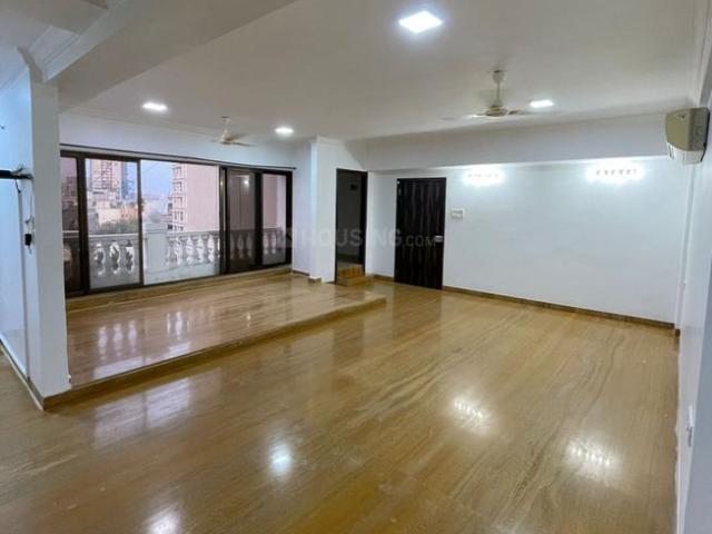 4 BHK Apartment in Bandra West for rent Mumbai. The reference number is 19608877
