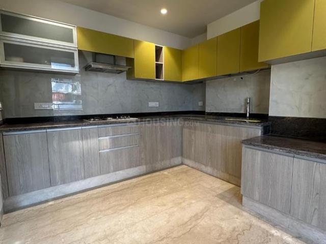 4 BHK Apartment in Bandra West for rent Mumbai. The reference number is 19827570