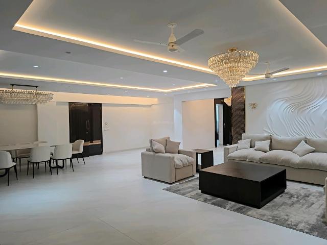 4 BHK Apartment in Bandra West for rent Mumbai. The reference number is 19887467