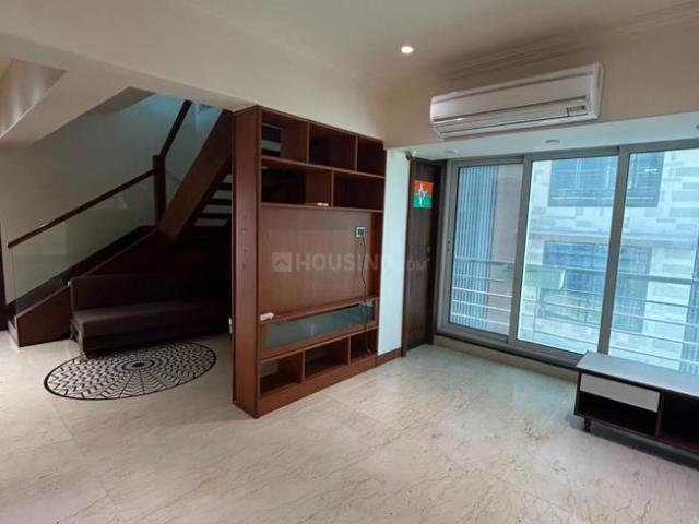 4 BHK Apartment in Bandra West for rent Mumbai. The reference number is 20499899