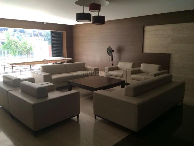 4 BHK Apartment in Bandra West for rent Mumbai. The reference number is 20605612