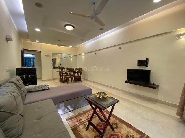 4 BHK Apartment in Bandra West for rent Mumbai. The reference number is 20651831