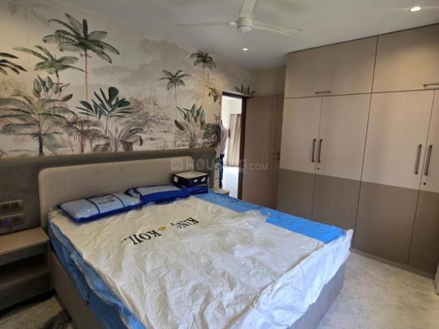 4 BHK Apartment in Bandra West for rent Mumbai. The reference number is 20790135