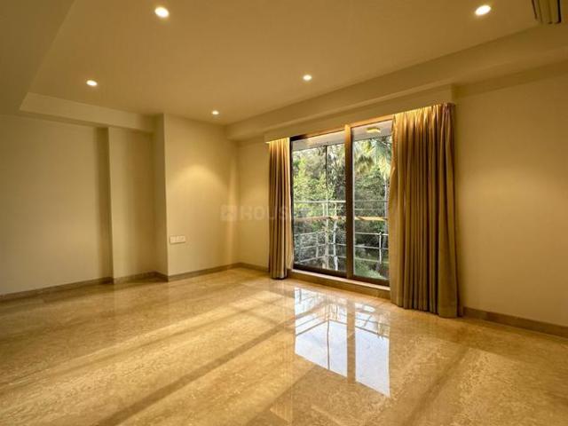 4 BHK Apartment in Bandra West for rent Mumbai. The reference number is 20790584