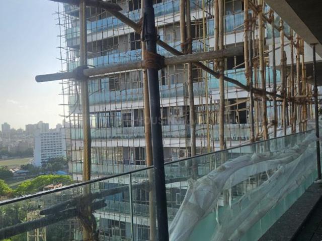 4 BHK Apartment in Bandra West for rent Mumbai. The reference number is 20836736