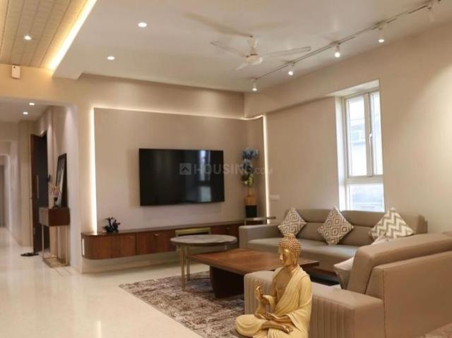 4 BHK Apartment in Bandra West for resale Mumbai. The reference number is 14710991