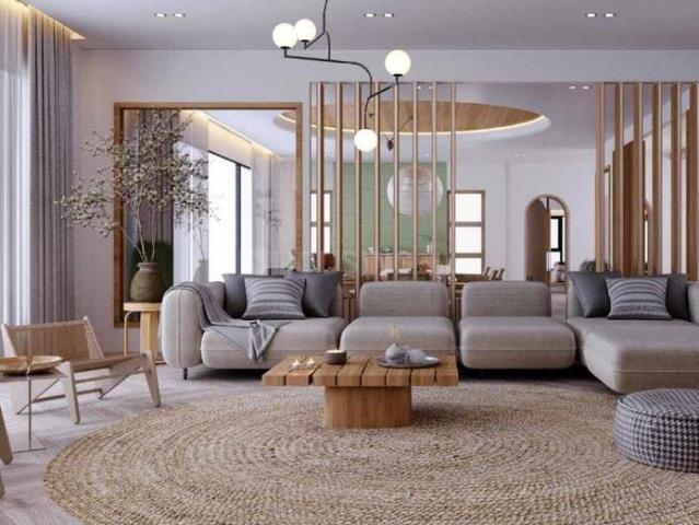 4 BHK Apartment in Bandra West for resale Mumbai. The reference number is 15010625