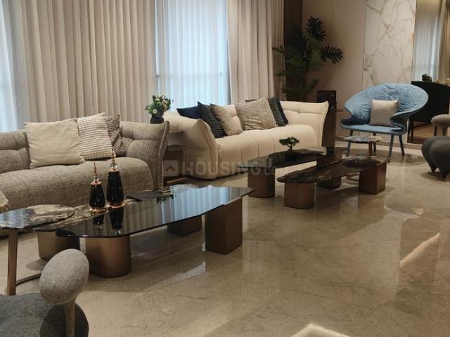4 BHK Apartment in Bandra West for resale Mumbai. The reference number is 16789573