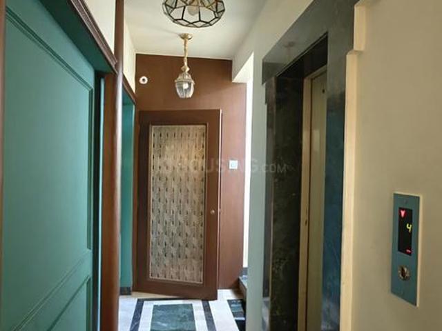 4 BHK Apartment in Bandra West for resale Mumbai. The reference number is 16812807