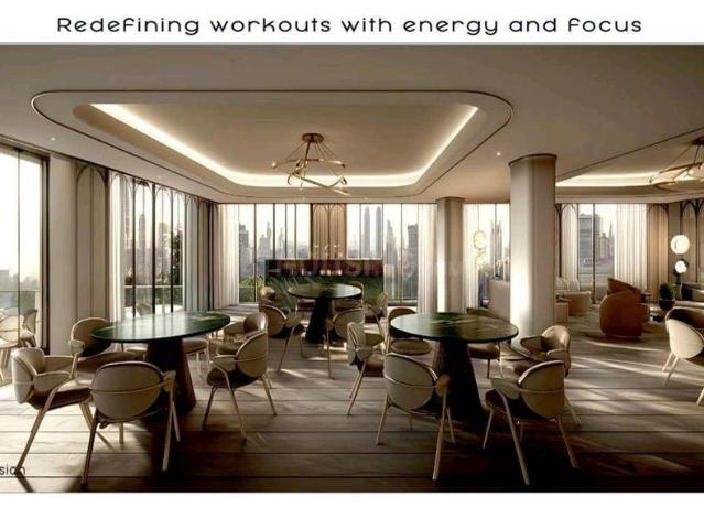 4 BHK Apartment in Bandra West for resale Mumbai. The reference number is 17559440