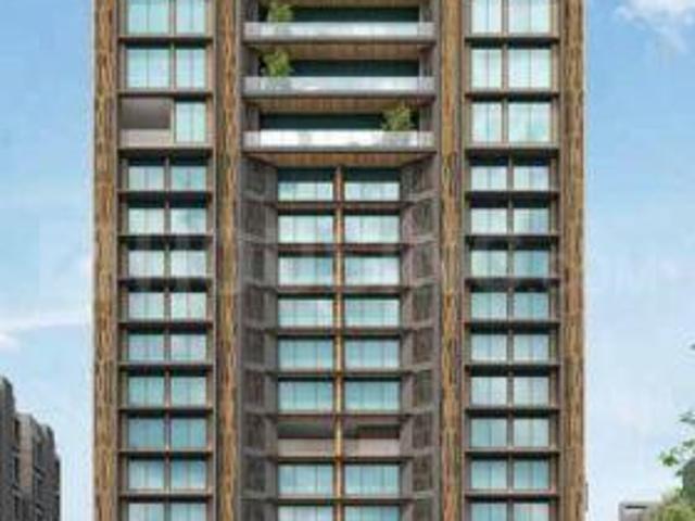 4 BHK Apartment in Bandra West for resale Mumbai. The reference number is 18742066