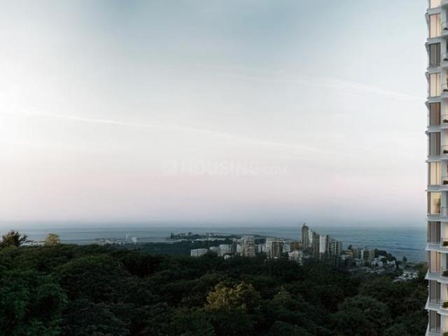 4 BHK Apartment in Bandra West for resale Mumbai. The reference number is 19485097