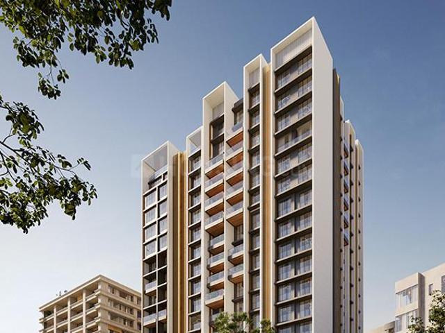 4 BHK Apartment in Bandra West for resale Mumbai. The reference number is 19485222