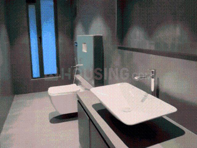 4 BHK Apartment in Bandra West for resale Mumbai. The reference number is 19750269
