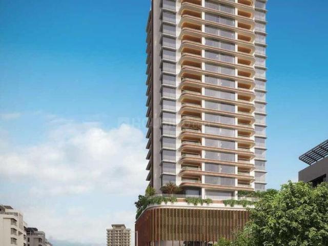 4 BHK Apartment in Bandra West for resale Mumbai. The reference number is 19899902