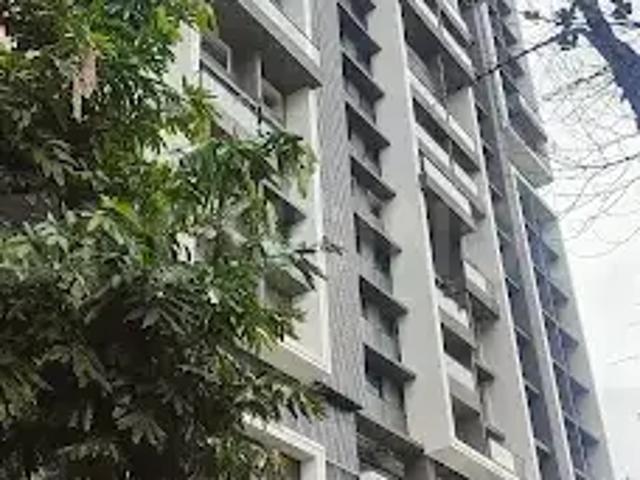 4 BHK Apartment in Bandra West for resale Mumbai. The reference number is 19900460