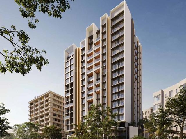 4 BHK Apartment in Bandra West for resale Mumbai. The reference number is 19306250