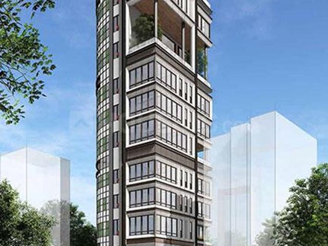 4 BHK Apartment in Bandra West for resale Mumbai. The reference number is 19345378