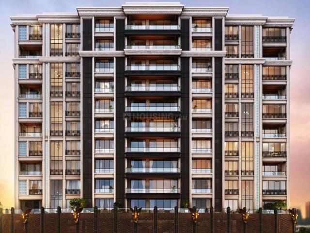 4 BHK Apartment in Bandra West for resale Mumbai. The reference number is 19346247