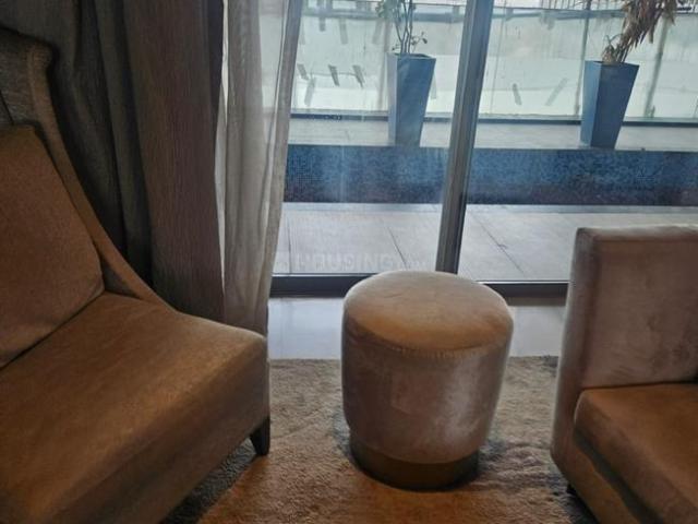 4 BHK Apartment in Bandra West for resale Mumbai. The reference number is 20512611