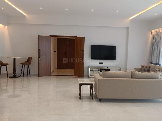 4 BHK Apartment in Bandra West for resale Mumbai. The reference number is 20174803