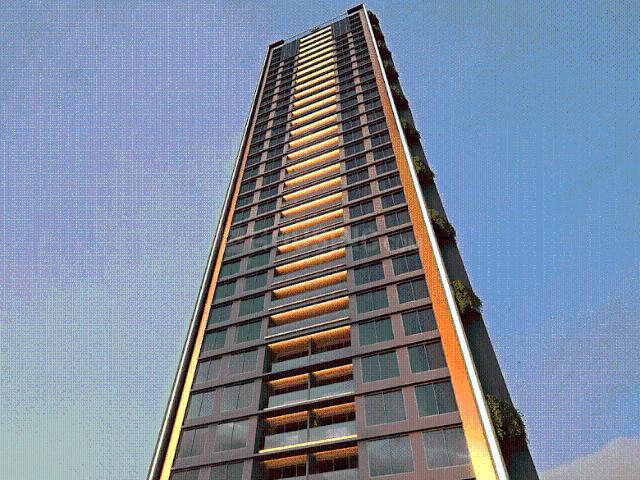 4 BHK Apartment in Bandra West for resale Mumbai. The reference number is 20203981