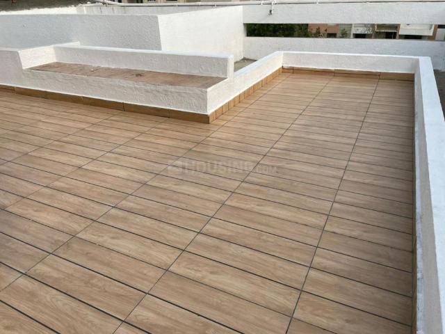 4 BHK Apartment in Baner for rent Pune. The reference number is 11445272