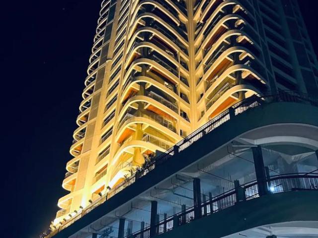 4 BHK Apartment in Baner for rent Pune. The reference number is 16348758