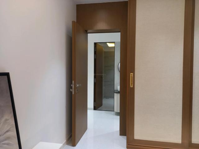 4 BHK Apartment in Baner for rent Pune. The reference number is 19855276