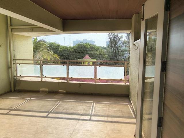 4 BHK Apartment in Baner for rent Pune. The reference number is 19984606