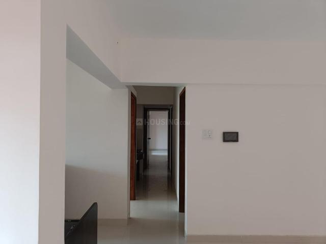 4 BHK Apartment in Baner for rent Pune. The reference number is 20014176