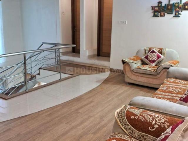 4 BHK Apartment in Baner for rent Pune. The reference number is 20283281