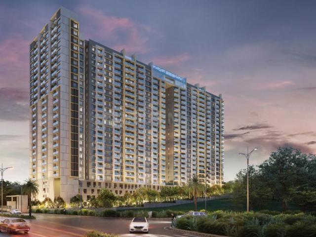 4 BHK Apartment in Baner for rent Pune. The reference number is 20289246