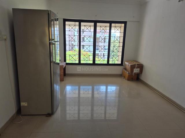4 BHK Apartment in Baner for rent Pune. The reference number is 20208551