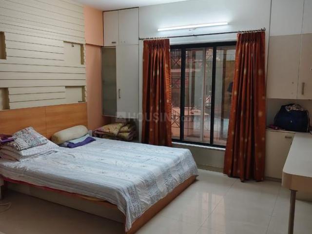 4 BHK Apartment in Baner for rent Pune. The reference number is 20227328
