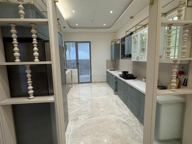 4 BHK Apartment in Baner for rent Pune. The reference number is 20381151