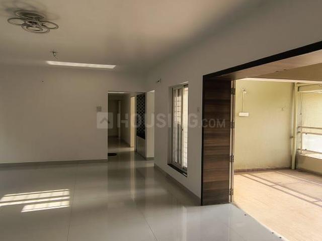 4 BHK Apartment in Baner for rent Pune. The reference number is 20440581