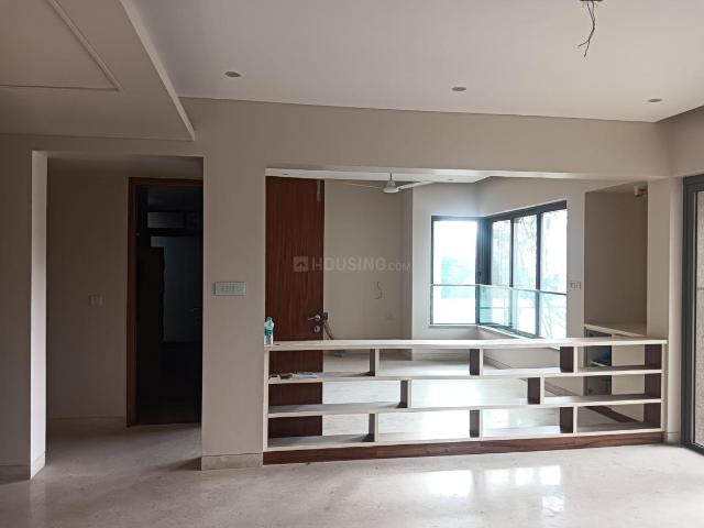 4 BHK Apartment in Baner for rent Pune. The reference number is 20495966