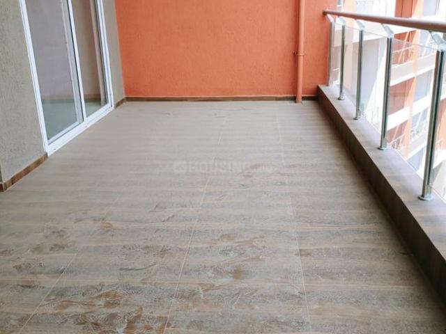 4 BHK Apartment in Baner for rent Pune. The reference number is 20507347